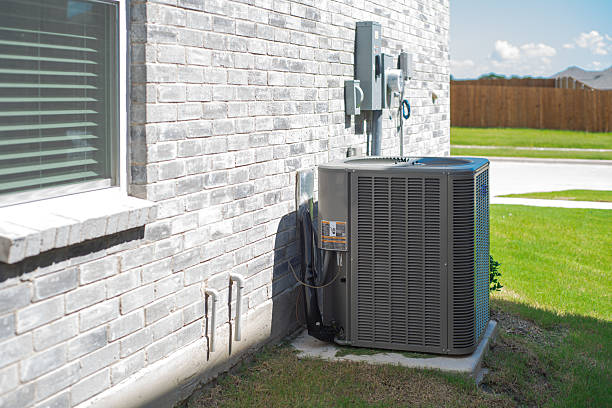 Reliable Emergency Hvac contractor in Arp, TX by FH HVAC